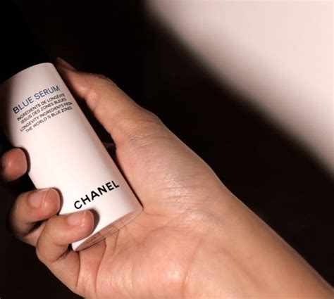 chanel blue serum review singapore|chanel blue serum price.